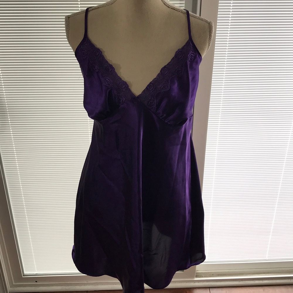Lingerie Plus Size